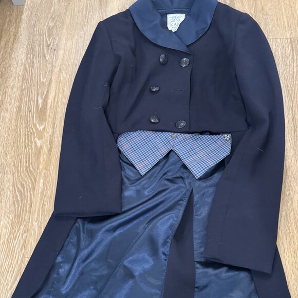 Shadbelly: Kaki Size 16 Kids. Never Worn - Picture 3 of 3